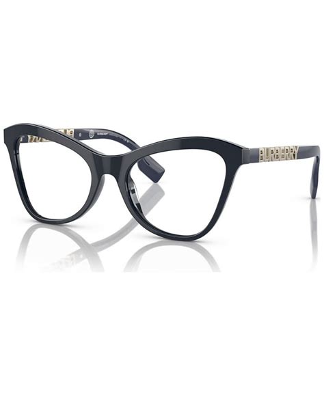 burberry 2373|Burberry Women's Angelica Eyeglasses, BE2373U 52 .